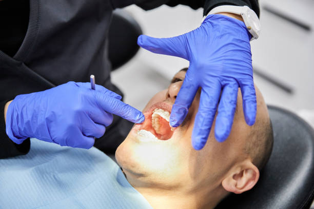 Best Emergency Cosmetic Dentistry (e.g., broken veneers) in Winnemucca, NV
